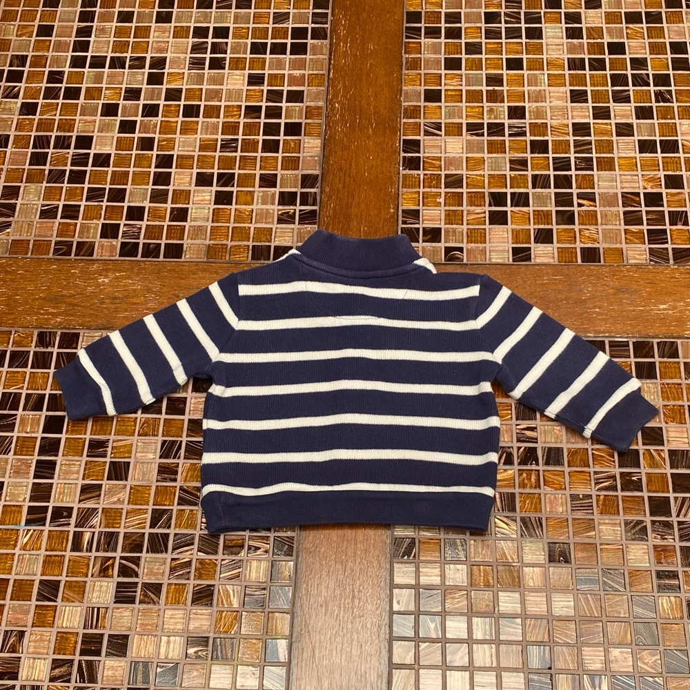 Ralph Lauren Baby Boy Set - Picture 4 of 9